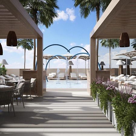 Hotel Local Dubai At Jumeirah Village Triangle Ngoại thất bức ảnh