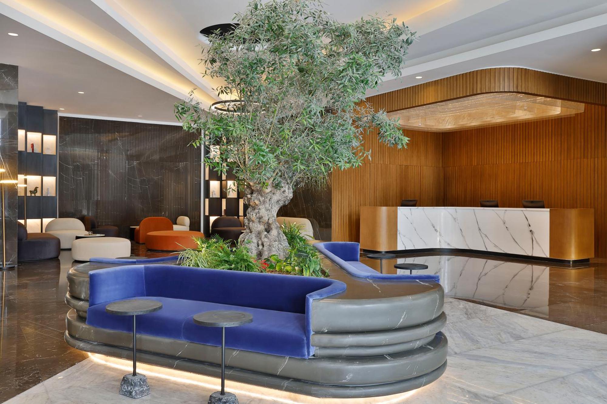 Hotel Local Dubai At Jumeirah Village Triangle Ngoại thất bức ảnh