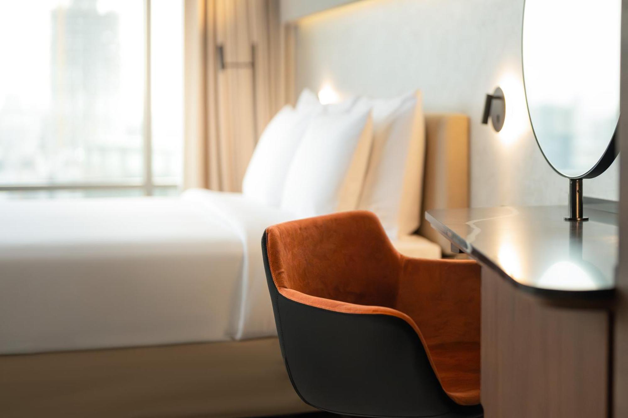 Hotel Local Dubai At Jumeirah Village Triangle Ngoại thất bức ảnh