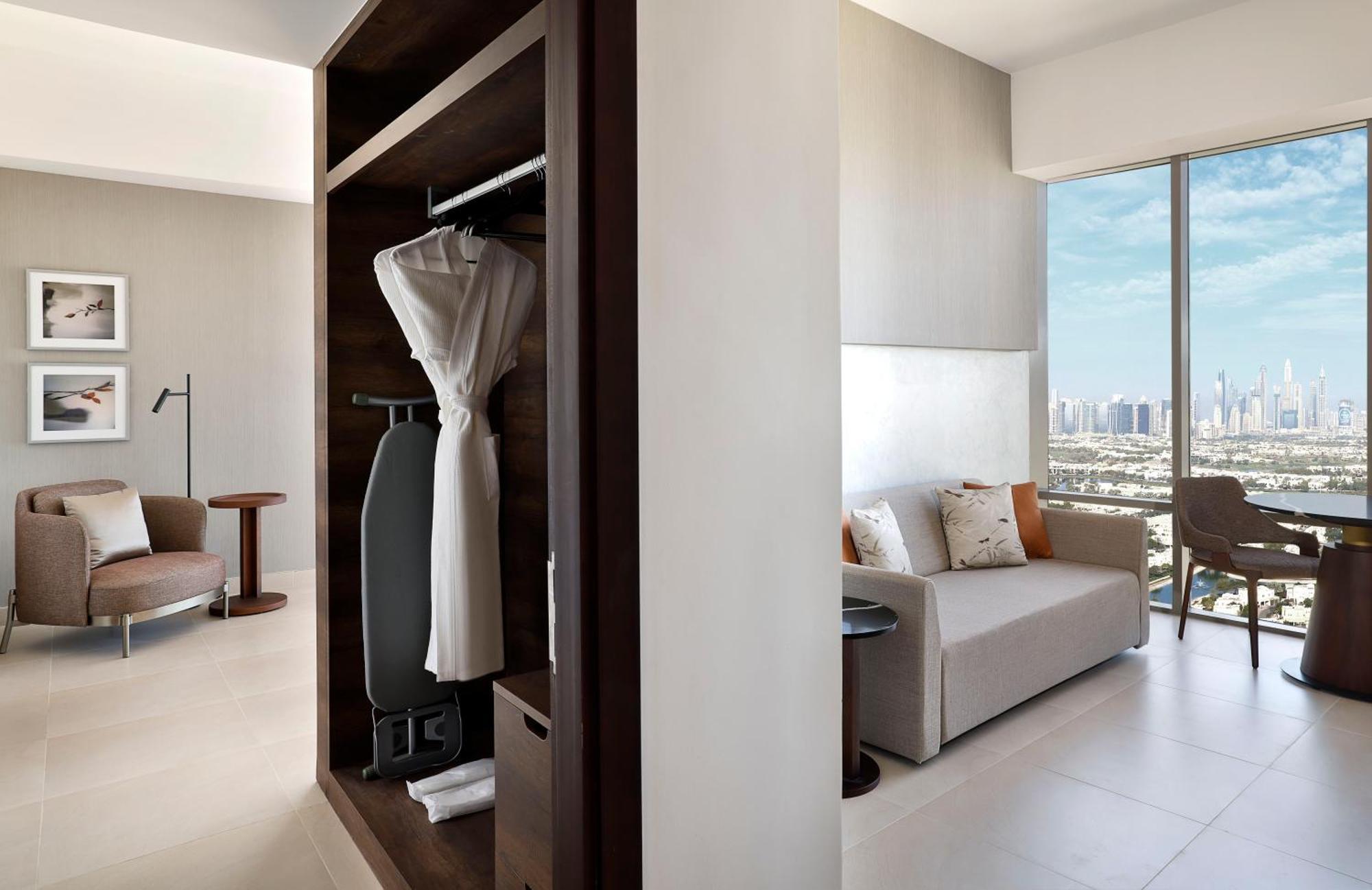 Hotel Local Dubai At Jumeirah Village Triangle Ngoại thất bức ảnh