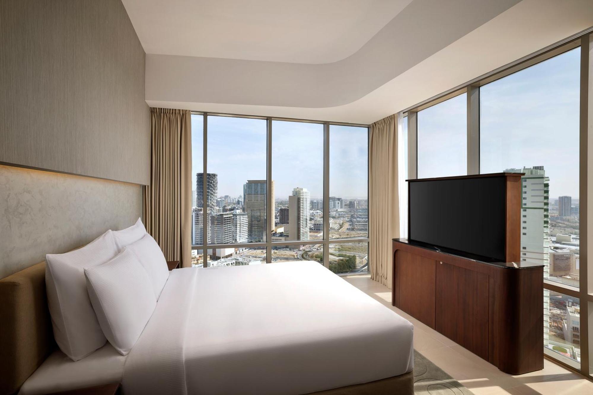Hotel Local Dubai At Jumeirah Village Triangle Ngoại thất bức ảnh