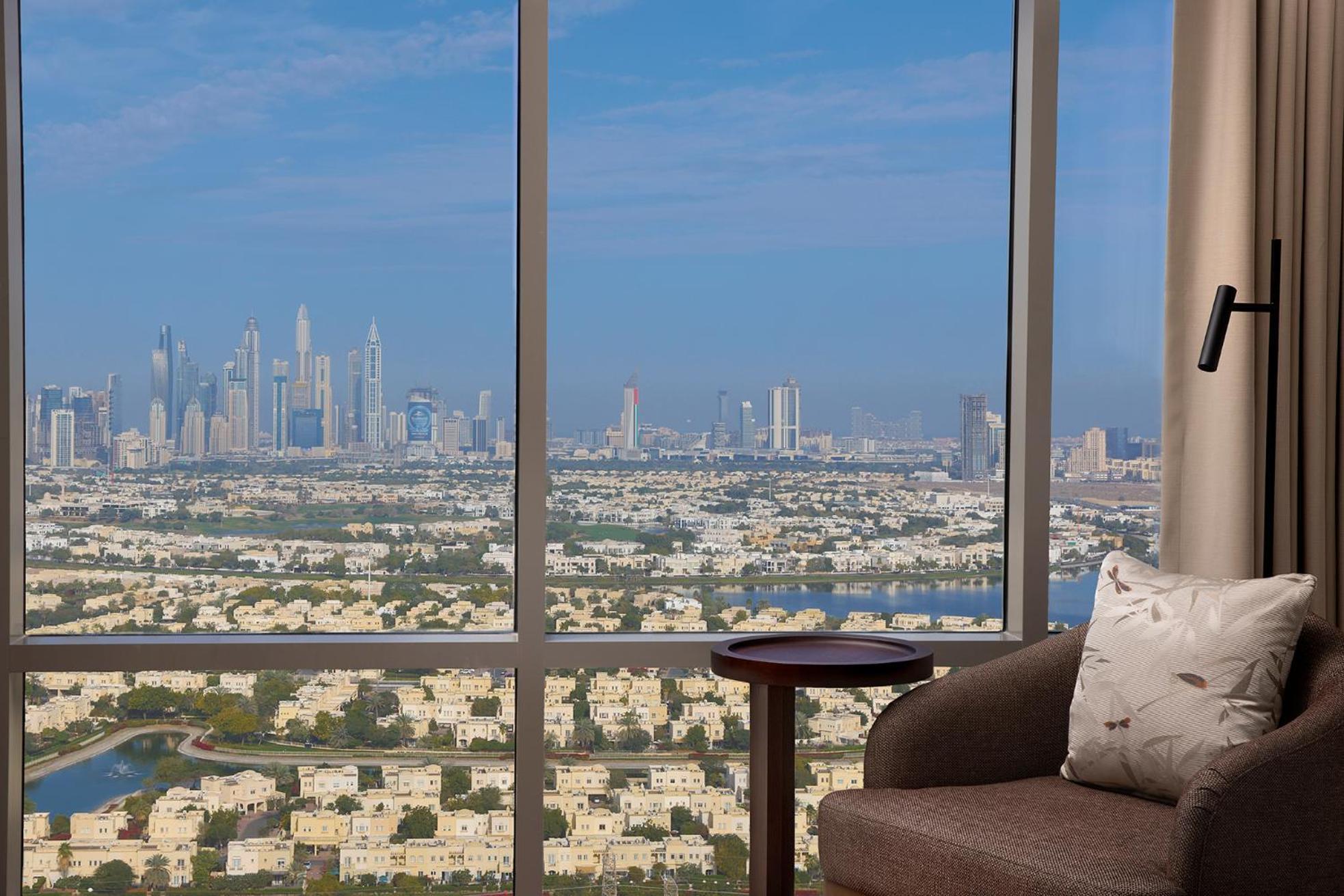 Hotel Local Dubai At Jumeirah Village Triangle Ngoại thất bức ảnh