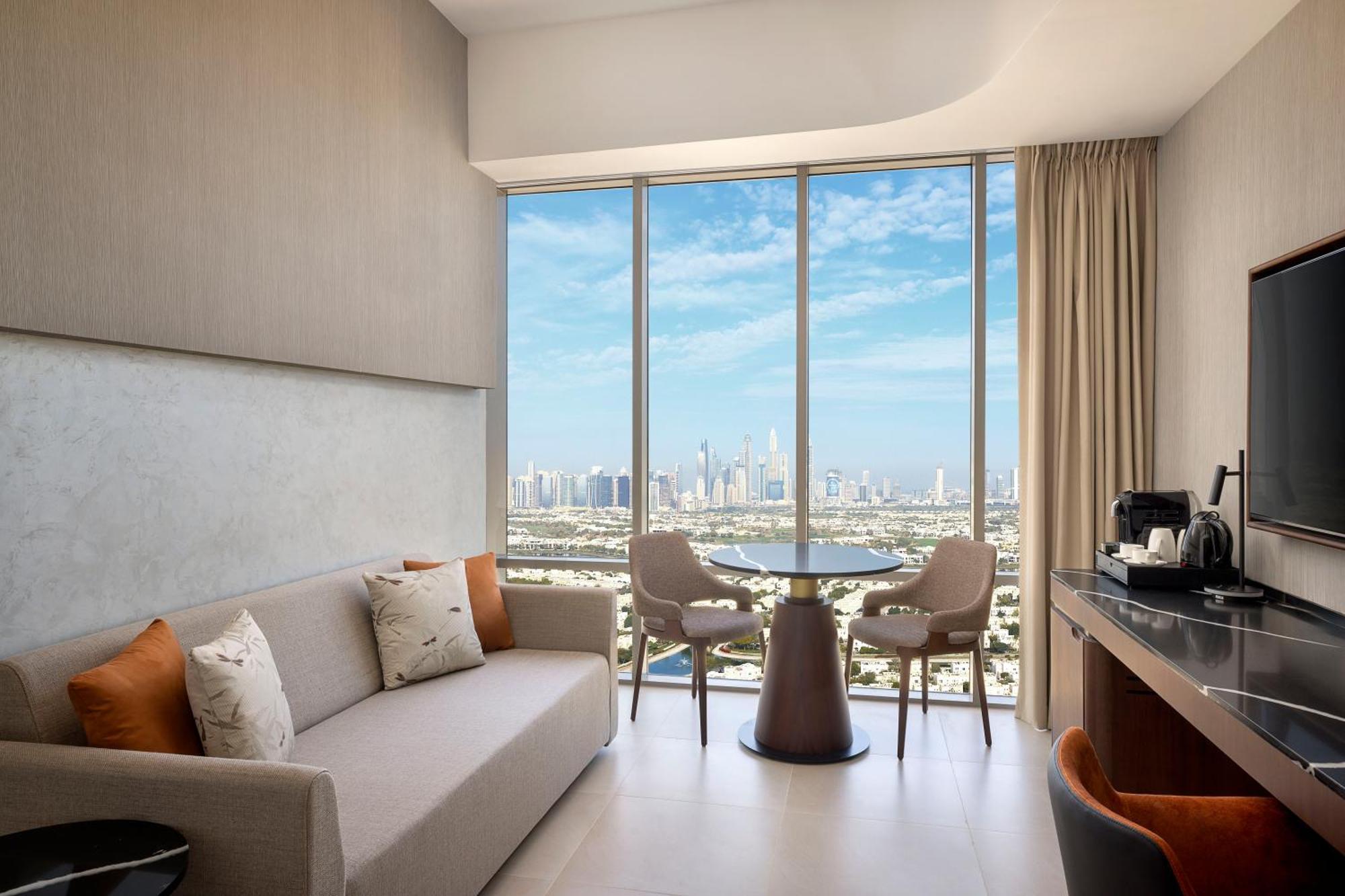 Hotel Local Dubai At Jumeirah Village Triangle Ngoại thất bức ảnh