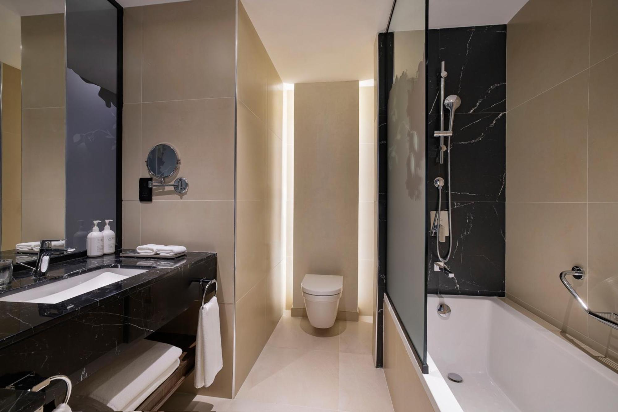 Hotel Local Dubai At Jumeirah Village Triangle Ngoại thất bức ảnh