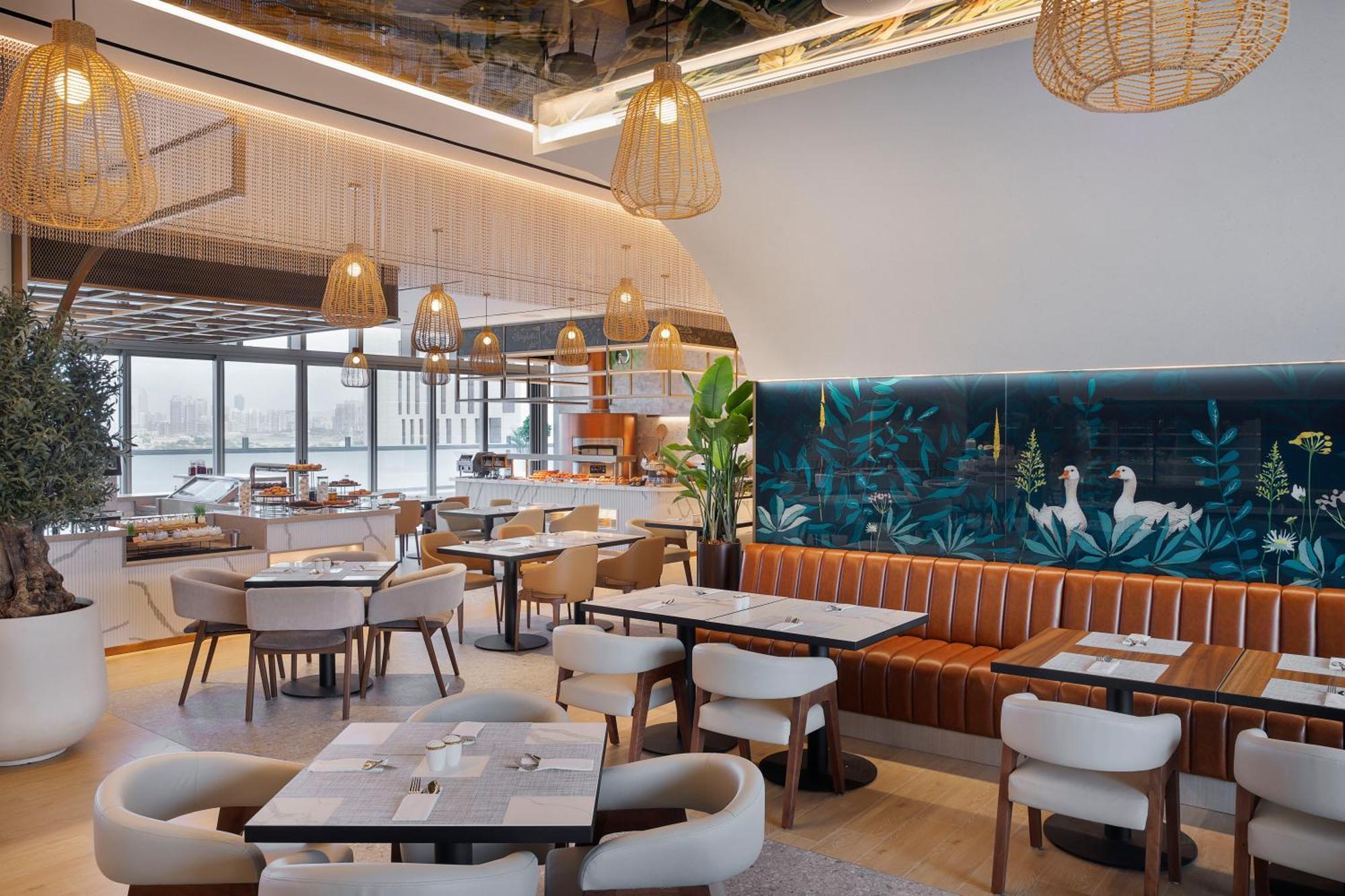 Hotel Local Dubai At Jumeirah Village Triangle Ngoại thất bức ảnh